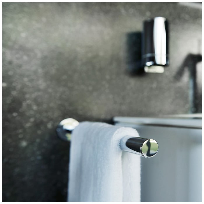 Keuco Collection Plan Handtuchhalter 45 cm