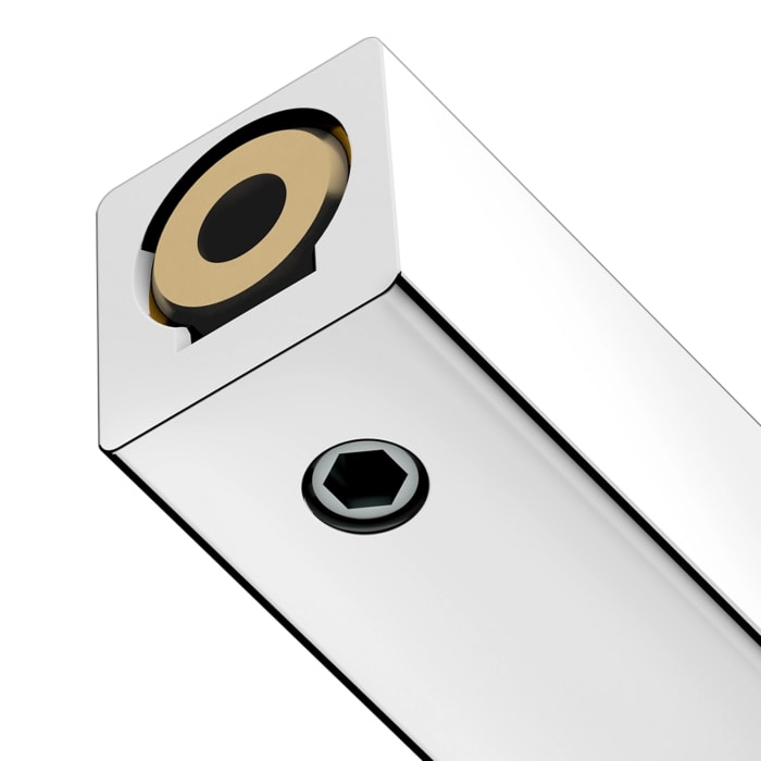 Keuco EDITION 11 Handtuchhaken einfach