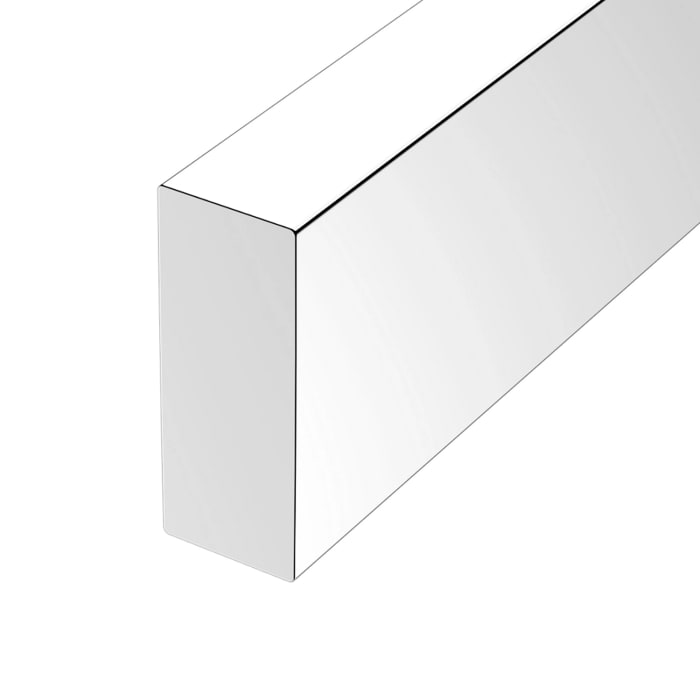 Keuco EDITION 11 Handtuchhalter zweiarmig, starr, 45 cm