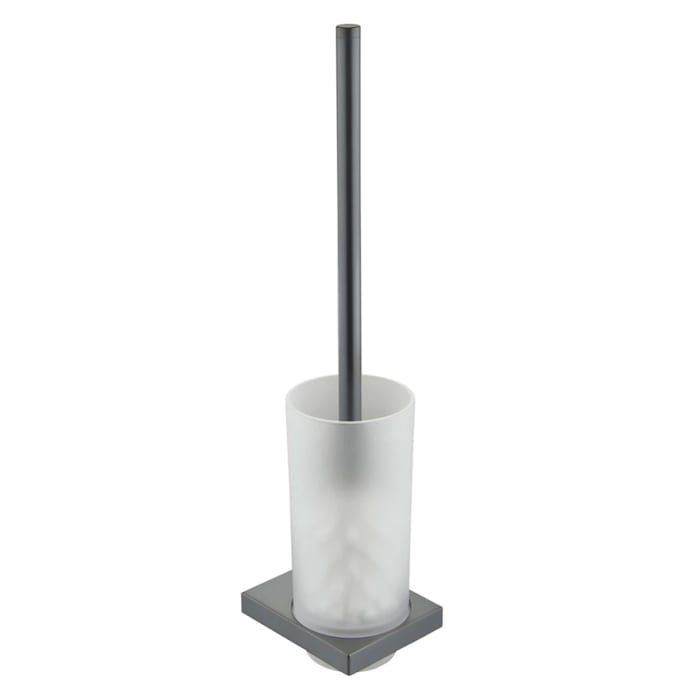 Keuco EDITION 11 Toilettenbürstengarnitur, Wandmodell