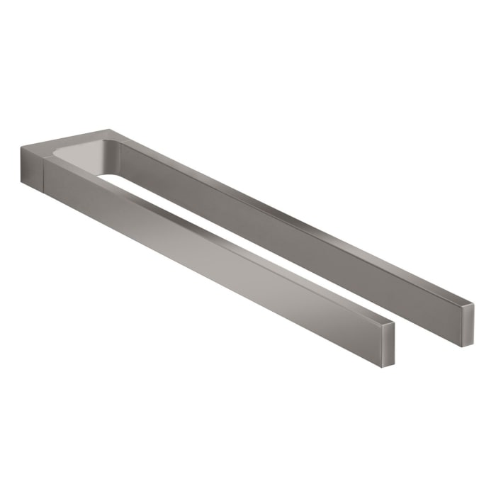 Keuco EDITION 11 Handtuchhalter zweiarmig, starr, 45 cm