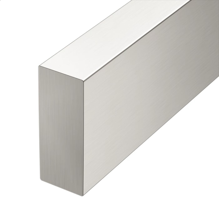 Keuco EDITION 11 Handtuchhalter zweiarmig, starr, 45 cm