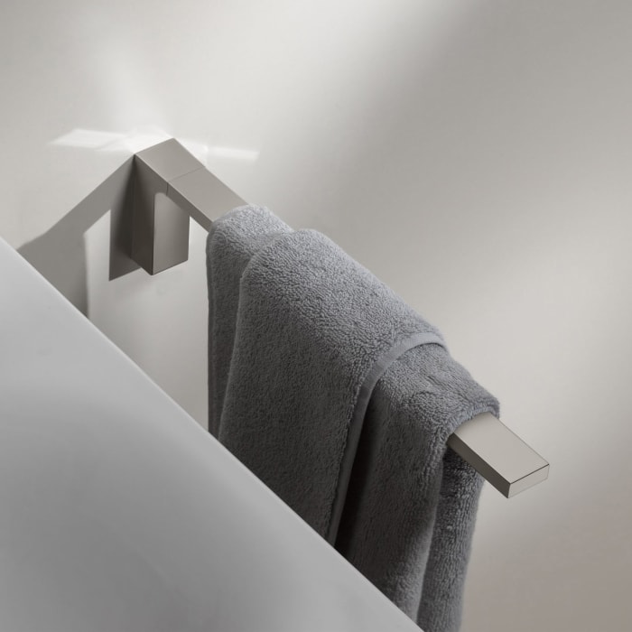 Keuco EDITION 11 Handtuchhalter einarmig, starr, 34 cm