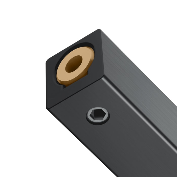 Keuco EDITION 11 Toilettenpapier-Ersatzrollenhalter