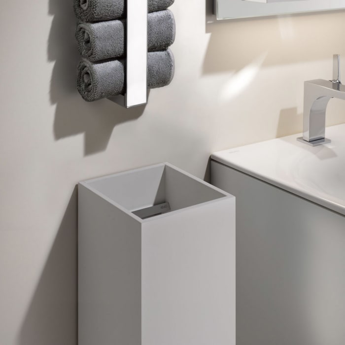 Keuco EDITION 11 Gästehandtuchkorb