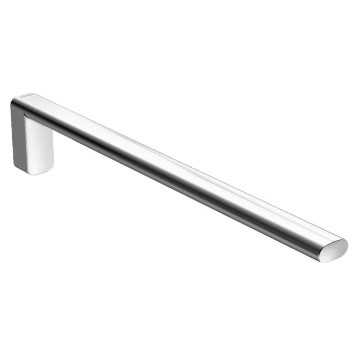 Keuco EDITION 400 Handtuchhalter einarmig, starr, 34 cm