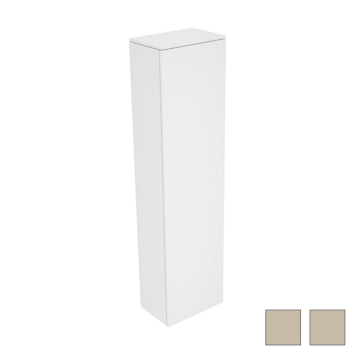 Keuco EDITION 400 Hochschrank 45 x 30 x 176,9 cm, Anschlag links
