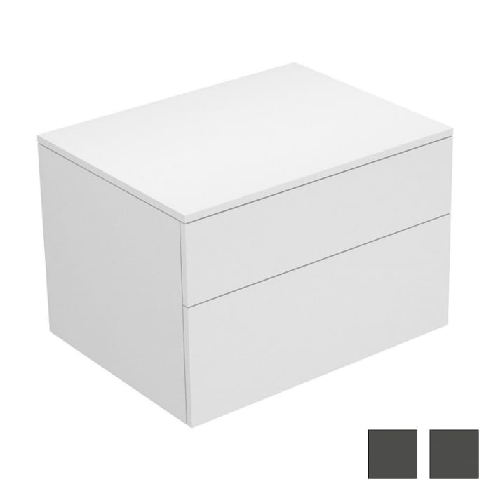 Keuco EDITION 400 Sideboard 70 x 47,2 x 53,5 cm