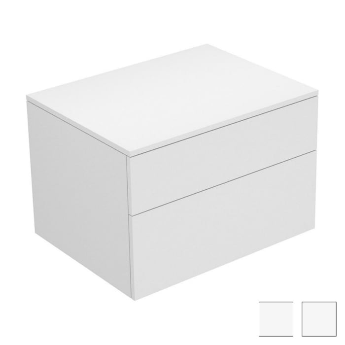 Keuco EDITION 400 Sideboard 70 x 47,2 x 53,5 cm