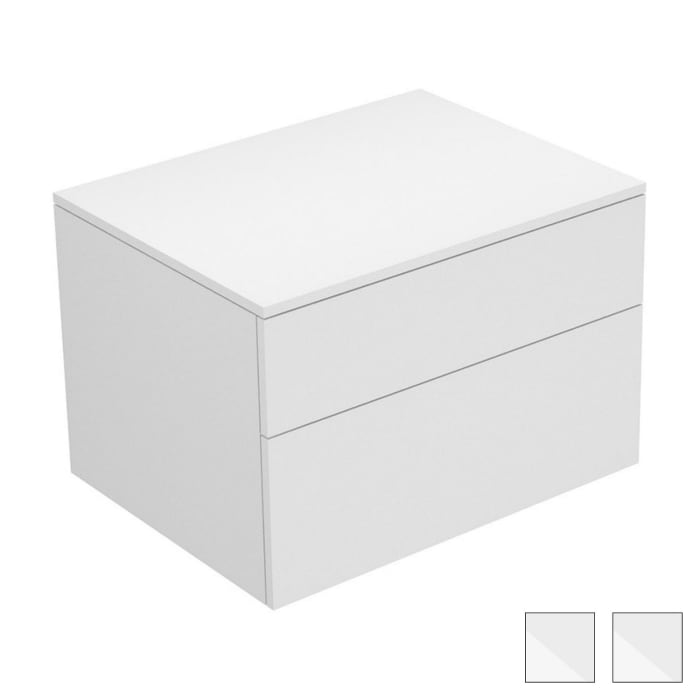 Keuco EDITION 400 Sideboard 70 x 47,2 x 53,5 cm