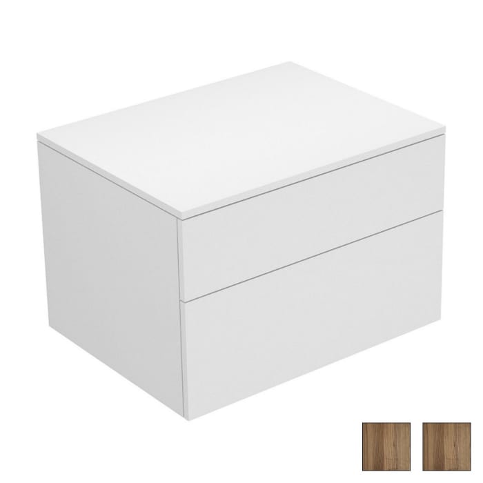 Keuco EDITION 400 Sideboard 70 x 47,2 x 53,5 cm