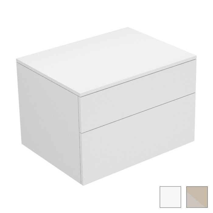 Keuco EDITION 400 Sideboard 70 x 47,2 x 53,5 cm