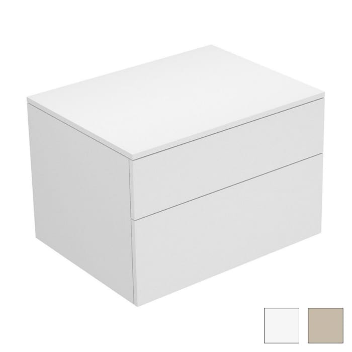 Keuco EDITION 400 Sideboard 70 x 47,2 x 53,5 cm