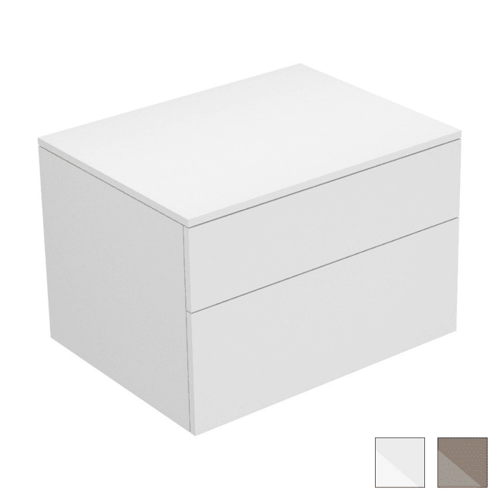 Keuco EDITION 400 Sideboard 70 x 47,2 x 53,5 cm