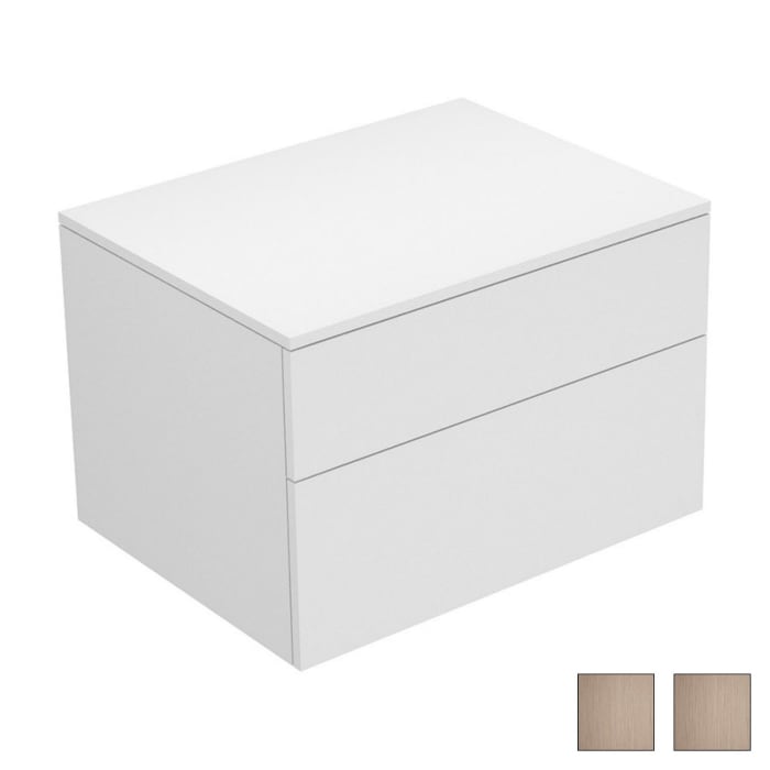 Keuco EDITION 400 Sideboard 70 x 47,2 x 53,5 cm