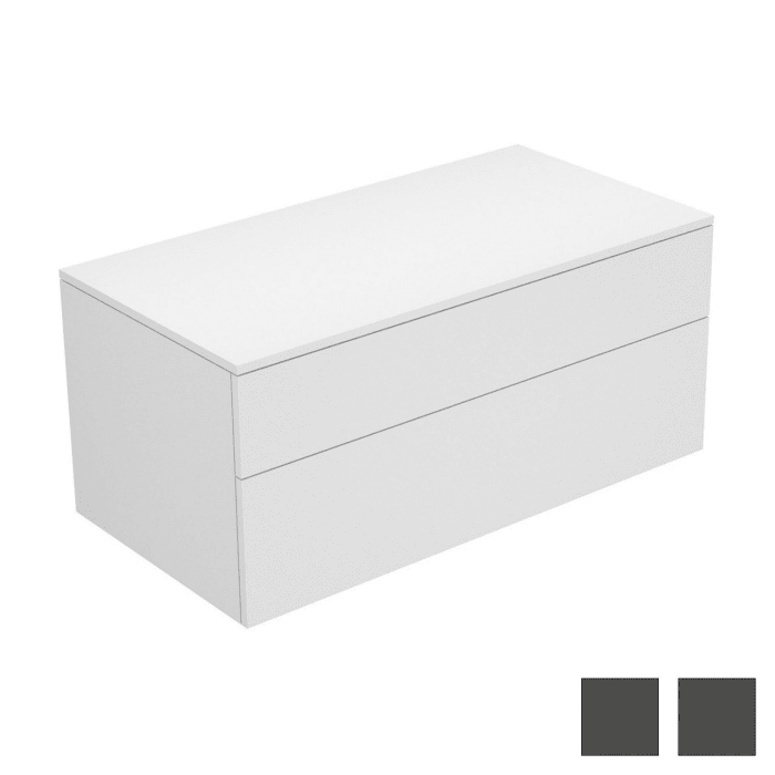 Keuco EDITION 400 Sideboard 105 x 47,2 x 53,5 cm