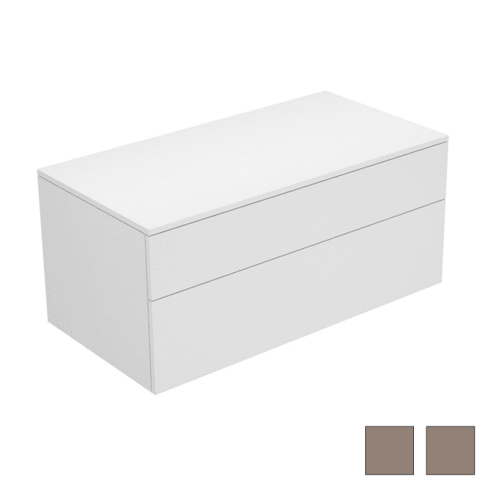 Keuco EDITION 400 Sideboard 105 x 47,2 x 53,5 cm
