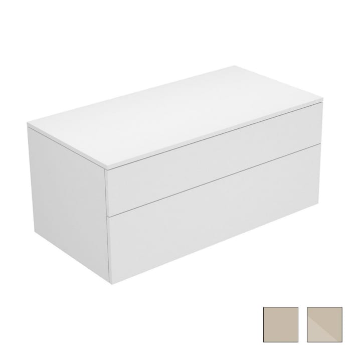 Keuco EDITION 400 Sideboard 105 x 47,2 x 53,5 cm