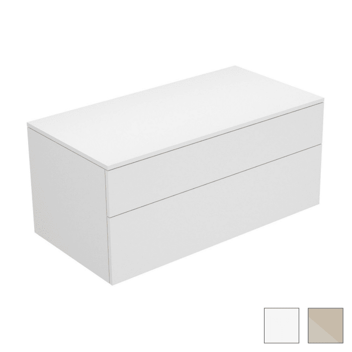 Keuco EDITION 400 Sideboard 105 x 47,2 x 53,5 cm