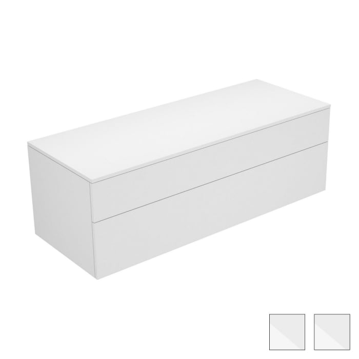 Keuco EDITION 400 Sideboard 140 x 47,2 x 53,5 cm