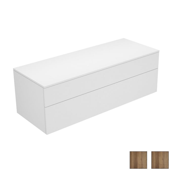 Keuco EDITION 400 Sideboard 140 x 47,2 x 53,5 cm