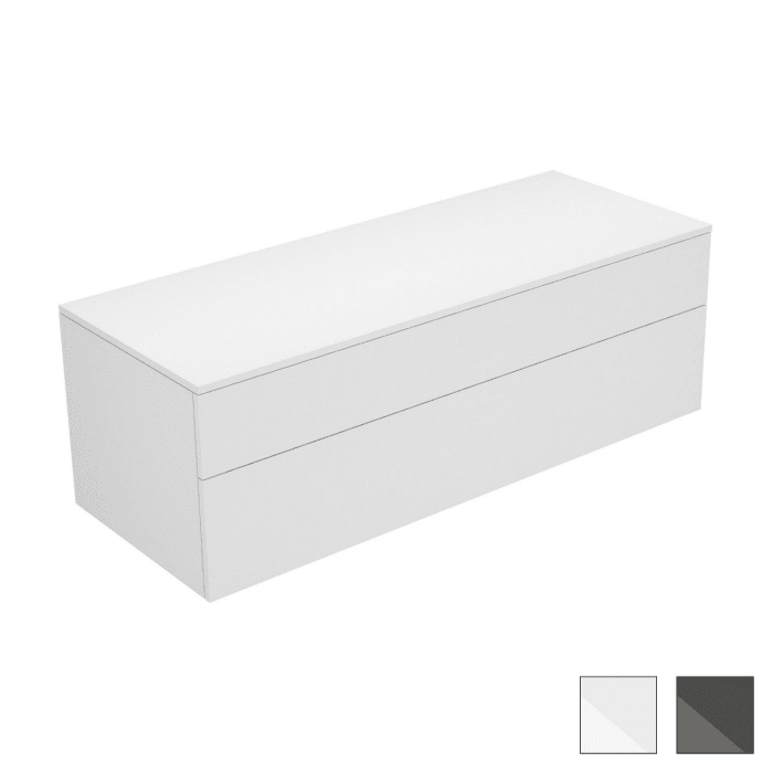 Keuco EDITION 400 Sideboard 140 x 47,2 x 53,5 cm