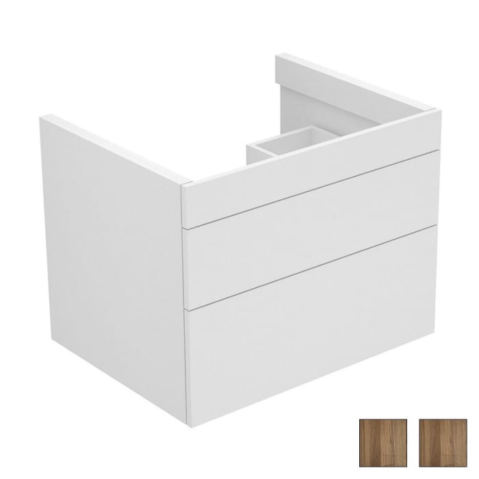 Keuco EDITION 400 Waschtischunterbau 70 x 53,5 cm