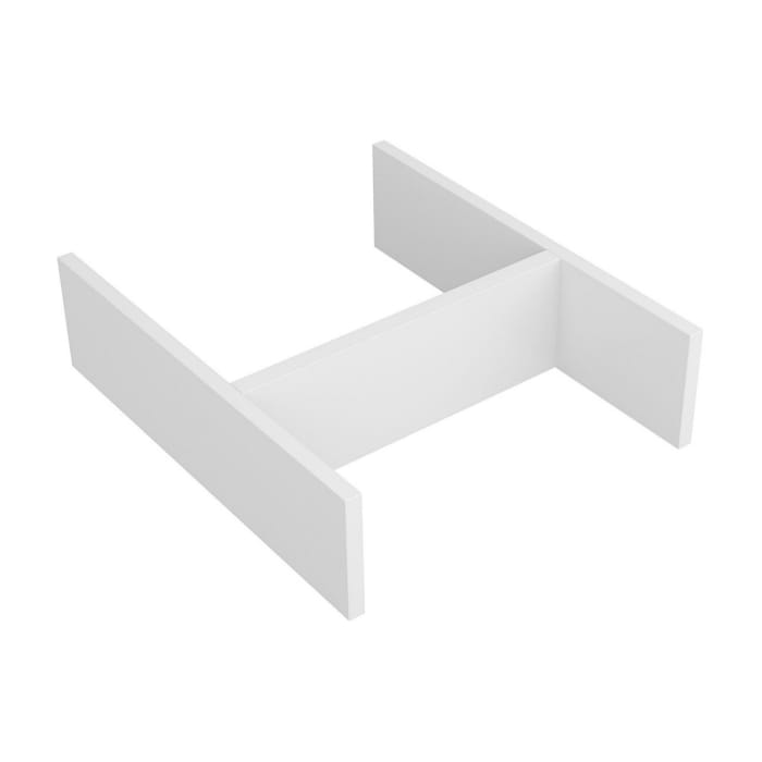 Keuco EDITION 400 Inneneinteilung Größe M