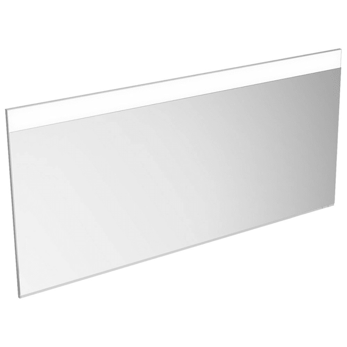 Keuco EDITION 400 Badspiegel auf Maß 176 - 211 cm – eleganter Badspiegel mit individueller Anfertigung