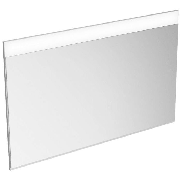 Keuco EDITION 400 Badspiegel 106 x 65 cm mit 1 Lichtfarbe und LED-Beleuchtung