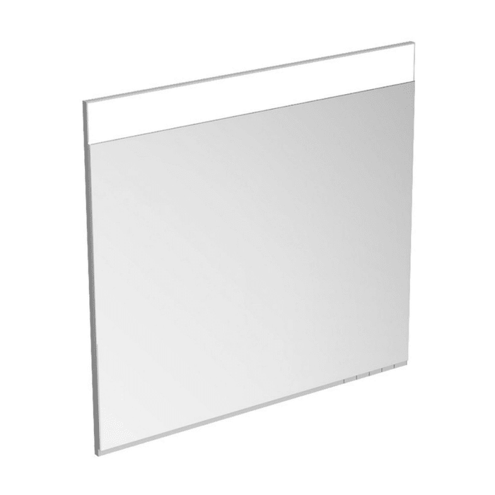 Keuco EDITION 400 Lichtspiegel, einstellbare Lichtfarbe und Spiegelheizung 106 cm, DALI-steuerbar