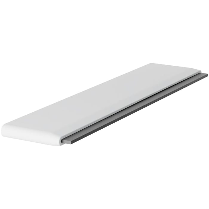 Keuco EDITION 90 Glasabzieher für Duschablage