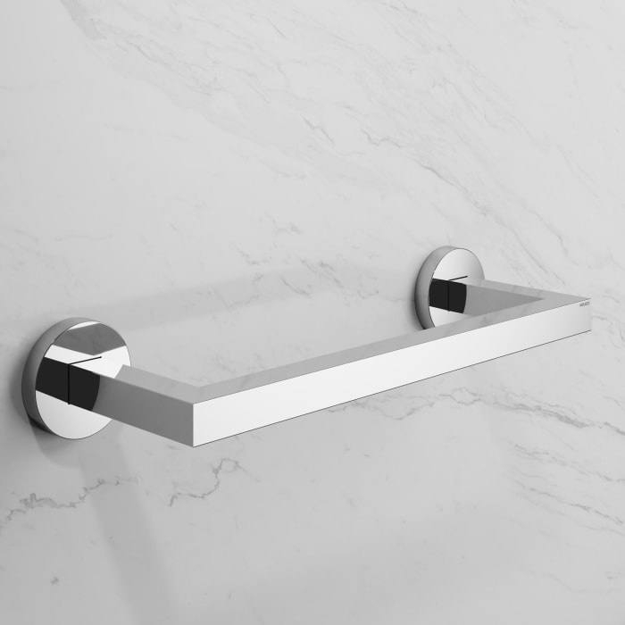 Keuco EDITION 90 Handtuchring 30 cm