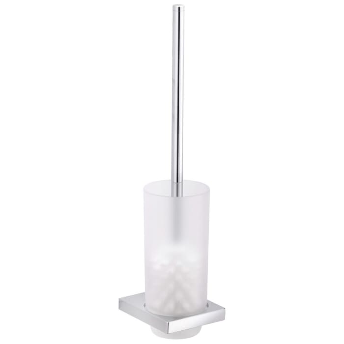 Keuco EDITION 11 Ersatz-Echtkristall-Einsatz für Toilettenbürstengarnitur