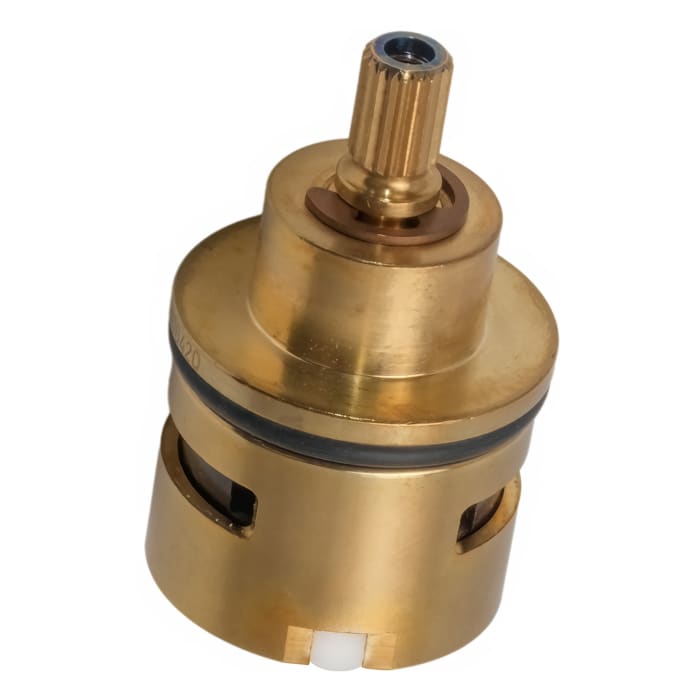 Keuco Ersatz-Ab- und Umstellventil