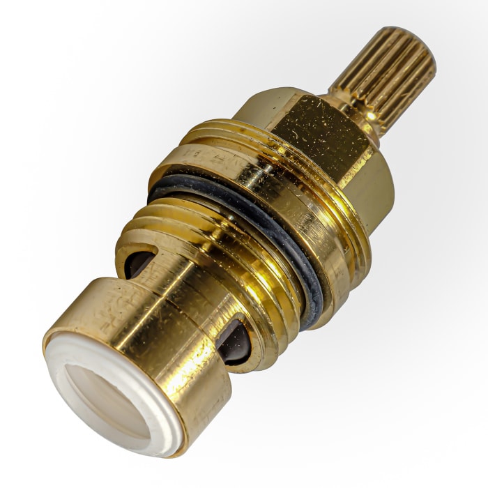 Keuco EDITION 300 Ersatz-Oberteil rechtsschließend