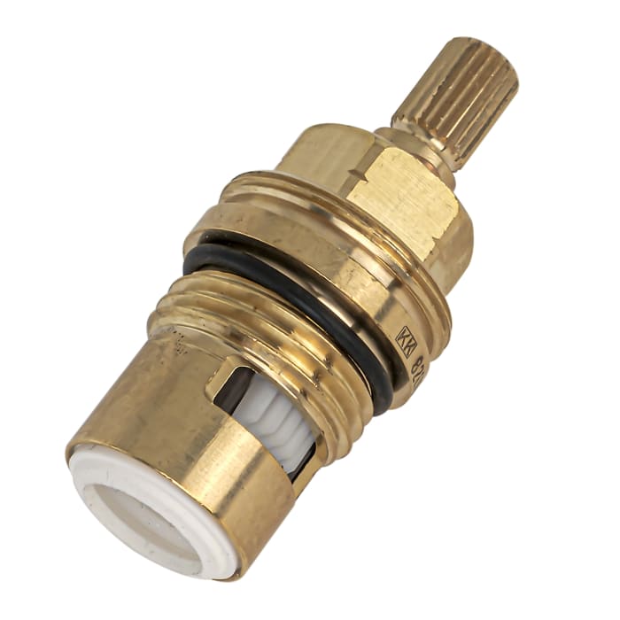 Keuco EDITION 300 Ersatz-Oberteil linksschließend