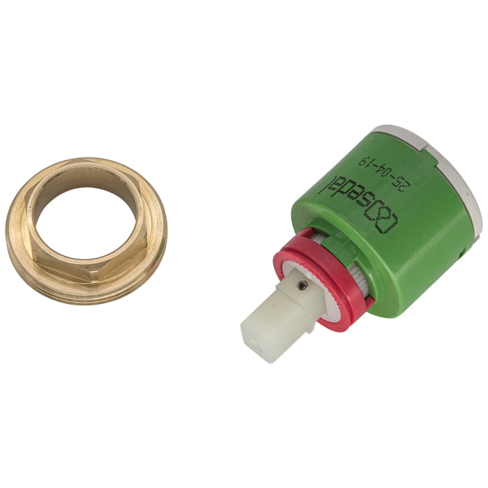 Keuco Ersatz-Kartusche zu Plan Armatur