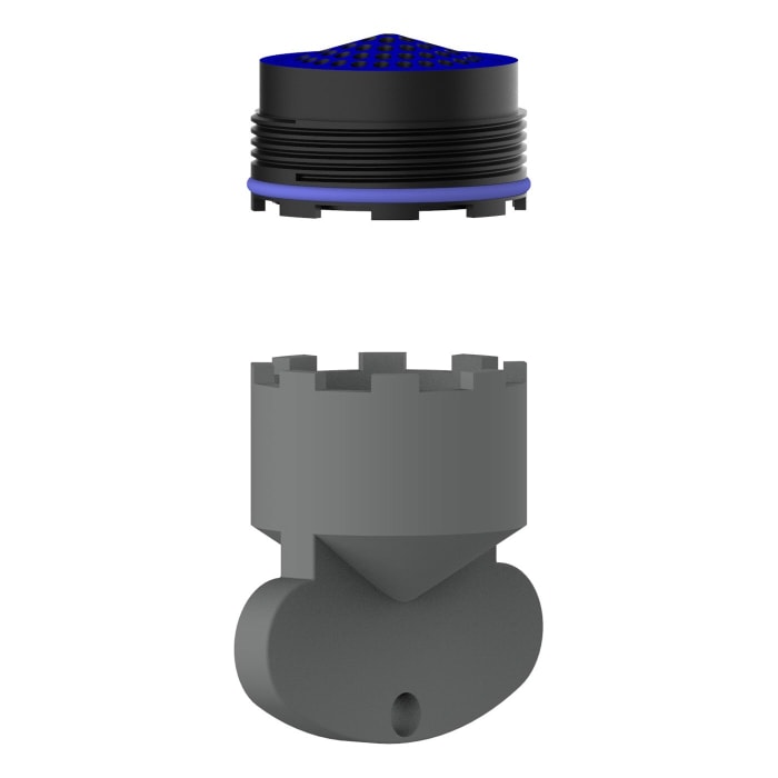 Keuco Ersatz-Strahlregler
