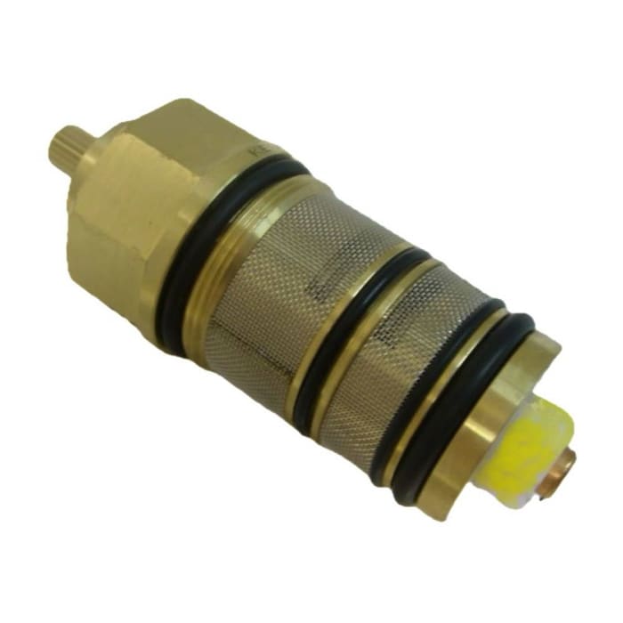 Keuco Temperatur Regeleinheit für Thermostat Batterien