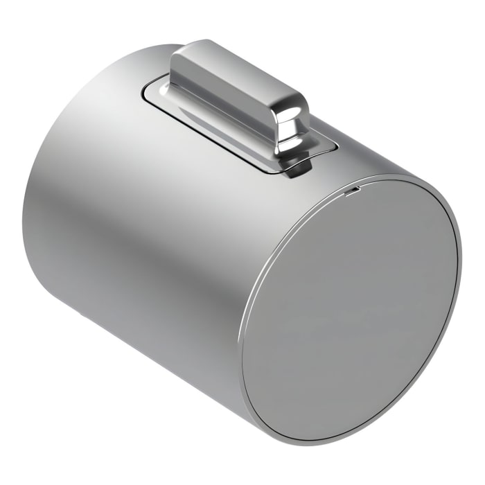 Keuco Thermostatgriff komplett für Moll Thermostatbatterie 52773 und 52774