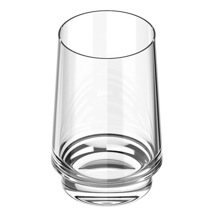 Keuco EDITION 11 Ersatz-Echtkristall-Glas