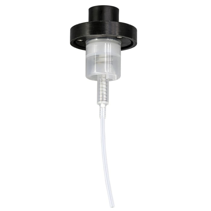 Keuco Ersatzpumpe für Schaumseifenspender