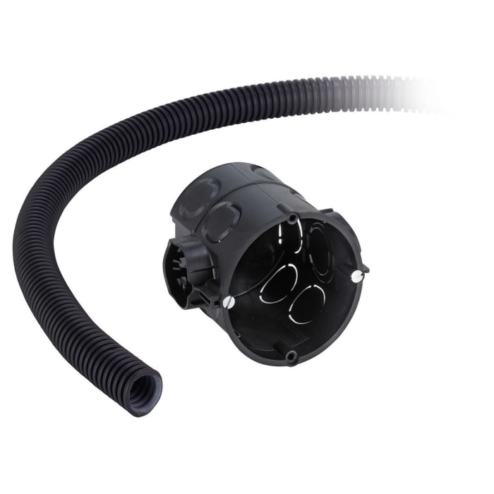 Keuco iLook-move Rohbau-Set für festes Mauerwerk