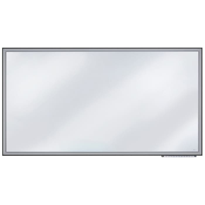 Keuco Royal Lumos Lichtspiegel 140 x 65 cm, mit Spiegelheizung, DALI-steuerbar