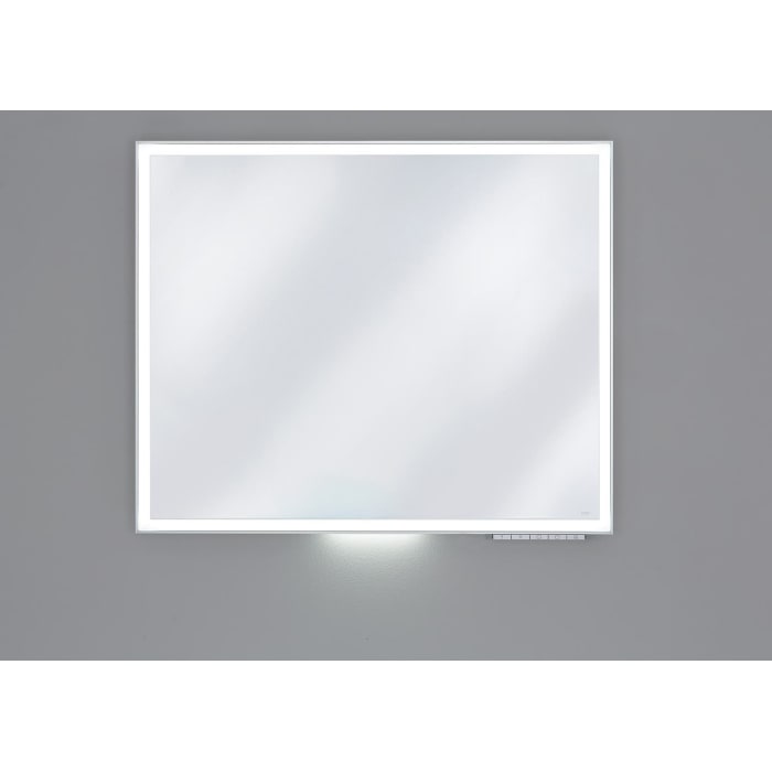 Keuco Royal Lumos Lichtspiegel 70 x 65 x 6 cm, einstellbare Lichtfarbe
