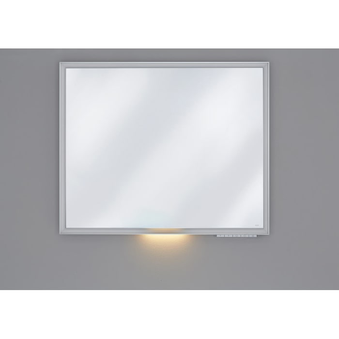 Keuco Royal Lumos Lichtspiegel 105 x 65 x 6 cm, einstellbare Lichtfarbe