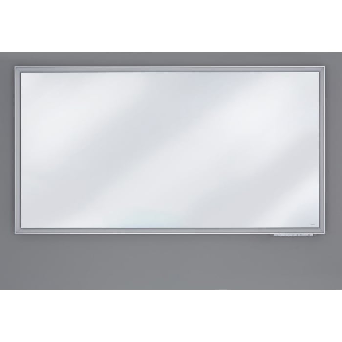 Keuco Royal Lumos Lichtspiegel 140 x 65 x 6 cm, einstellbare Lichtfarbe