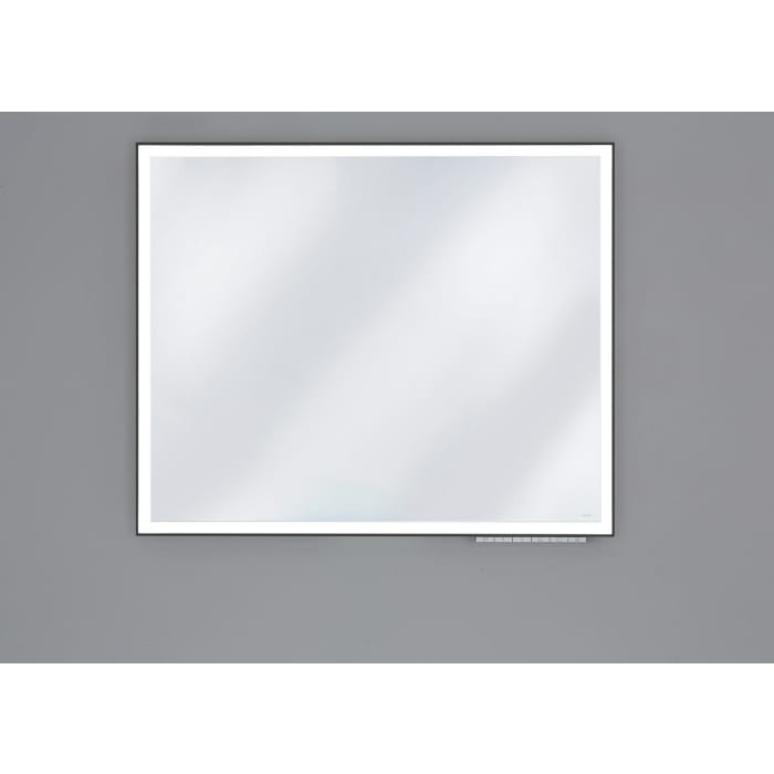 Keuco Royal Lumos Lichtspiegel 70 x 65 cm, mit Spiegelheizung, DALI-steuerbar