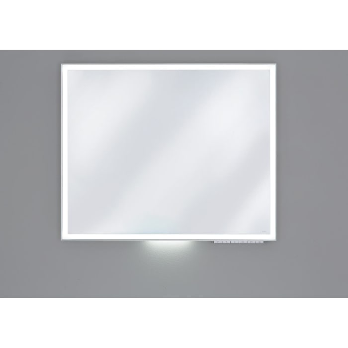 Keuco Royal Lumos Lichtspiegel 70 x 65 x 6 cm, mit Spiegelheizung